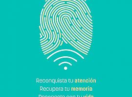 Hiperdesconexión: Reconquista tu atención · Recupera tu memoria · Reconecta con tu vida