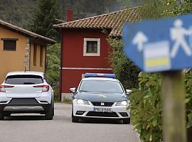 La Guardia Civil estrecha el cerco en el entorno de ‘Toño’ y cuestiona la versión de los encapuchados