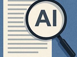 Detector de IA en marketing digital y publicidad 