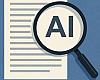 Detector de IA en marketing digital y publicidad 