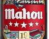 Mahou Cinco Estrellas rinde homenaje al Sporting con una edición especial por su 120 aniversario
