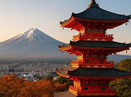 Chollo a Japón: 10 días en Osaka, Kioto y Tokio desde 2.200 €