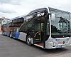 Habrá huelga del transporte urbano de Oviedo en pleno San Mateo