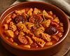 Recetas de una abuela asturiana: Callos a la asturiana del Menú del Desarme (que da más alegría que una gaita en plenu romeru)