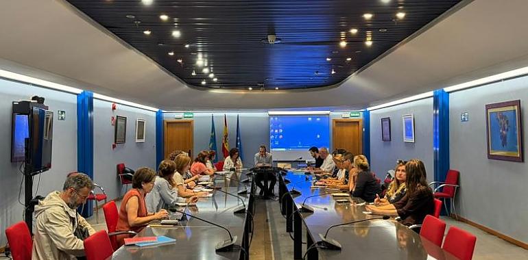 Asturias pone en marcha la Estrategia de Desarrollo Sostenible para convertirse en “paraíso responsable”
