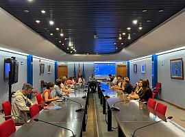 Asturias pone en marcha la Estrategia de Desarrollo Sostenible para convertirse en “paraíso responsable”