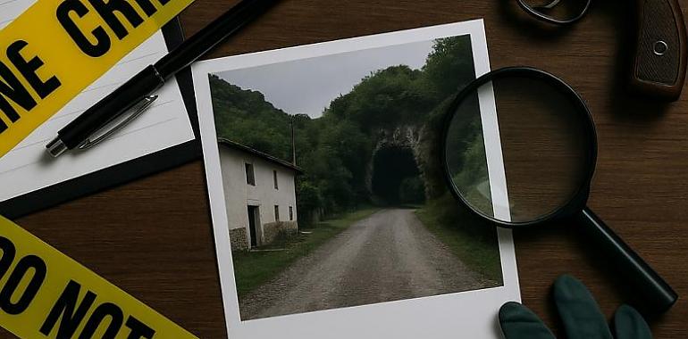La Guardia Civil no encuentra rastro de los encapuchados en el crimen de Ribadesella y vuelve a citar a la viuda y a la cuñada