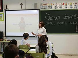 El programa antibullying “Somos Únic@s” llega a la ESO con nuevos recursos digitales