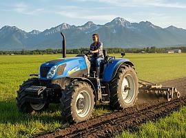 Medio Rural moviliza más de 22 millones para atraer a jóvenes y veteranos al campo