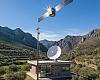 Internet satelital: la alternativa que crece en España para conectar donde no llega la fibra