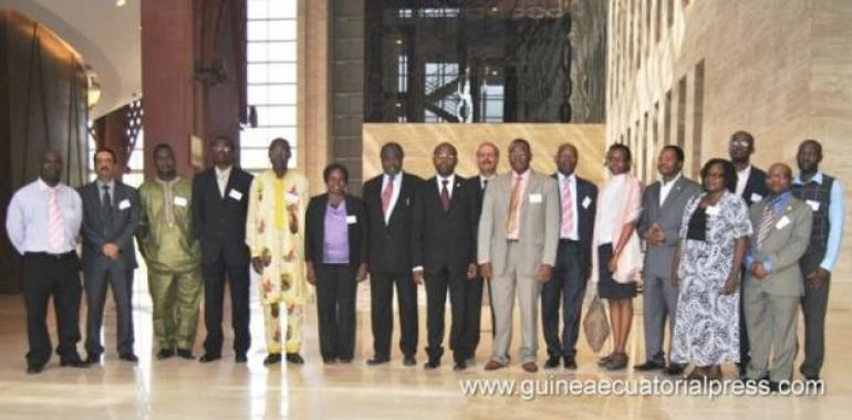 El Observatorio Africano de Ciencia, Tecnología e Innovación avanza hacia su constitución