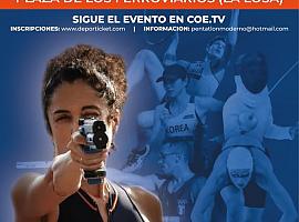 Oviedo se prepara para acoger la VII edición del Laser Run Global City Tour