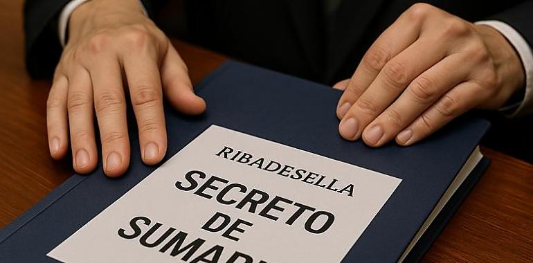 La jueza blinda la investigación del crimen de Ribadesella: secreto de sumario para evitar filtraciones y depurar contradicciones