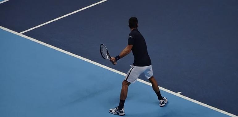 España se medirá a República Checa en los cuartos de final de la Copa Davis