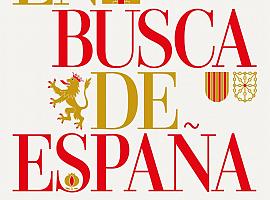 En busca de España, por Fermín Valenzuela, Gloria Cuenca y Manuel Ángel Cuenca 