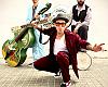 El Festival de Blues de Asturias recibe a Chino Swingslide, la leyenda del slide que hará historia en Luarca