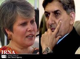 Pakistan spy chief asked to step down 