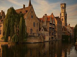 Bruselas y Brujas, un viaje de 3 días para dejarse llevar por la magia de Bélgica