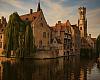 Bruselas y Brujas, un viaje de 3 días para dejarse llevar por la magia de Bélgica