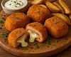 Recetas de una abuela asturiana: Cachopinos TikTokeros pa la mi nieta (¡Eso va ser tendencia segurísimo!)