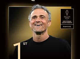¿Cómo se ha convertido Luis Enrique en el mejor entrenador del mundo