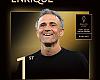¿Cómo se ha convertido Luis Enrique en el mejor entrenador del mundo