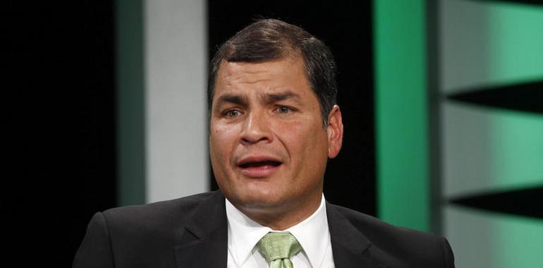 Ecuador no entrará "en las novelerías de los Tratados de Libre Comercio"