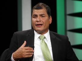 Ecuador no entrará "en las novelerías de los Tratados de Libre Comercio"