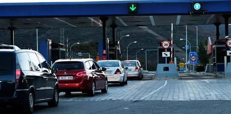 Barbón toma la iniciativa para tumbar el peaje del Huerna