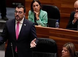 Barbón desgrana su hoja de ruta: incendios, vivienda, salud, innovación y cultura en el nuevo curso político