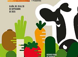 Agropec 2025 convertirá Gijón en el gran escaparate de los Alimentos del Paraíso Natural
