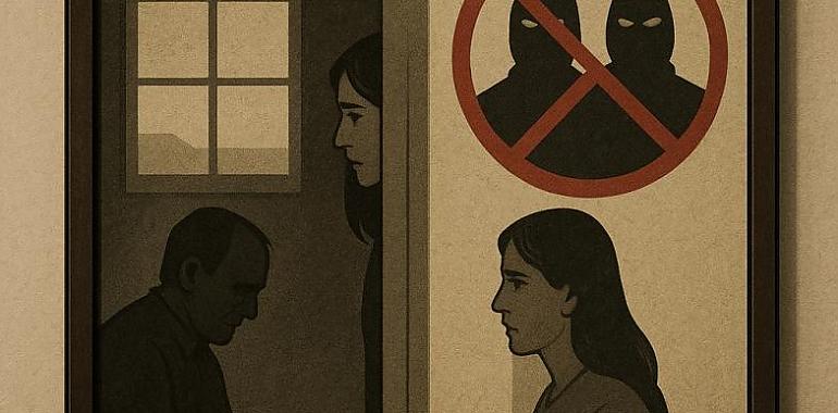 Crimen en Ribadesella: un relato que se desmorona y una investigación que apunta cada vez más cerca