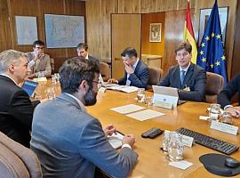 Asturias duplicará su potencia eléctrica con el anillo central: un impulso decisivo para la industria y la transición energética
