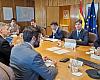 Asturias duplicará su potencia eléctrica con el anillo central: un impulso decisivo para la industria y la transición energética