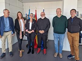 Asturias exhibe ante el Ministerio de Sanidad su modelo de salud mental comunitaria y recursos pioneros