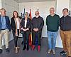 Asturias exhibe ante el Ministerio de Sanidad su modelo de salud mental comunitaria y recursos pioneros