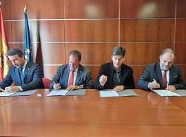Asturias impulsa un plan pionero para salvar al pequeño comercio: convenio con las Cámaras para asegurar el relevo generacional