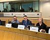 Asturias marca el compás en Bruselas y exige a la UE medidas urgentes para blindar el acero europeo