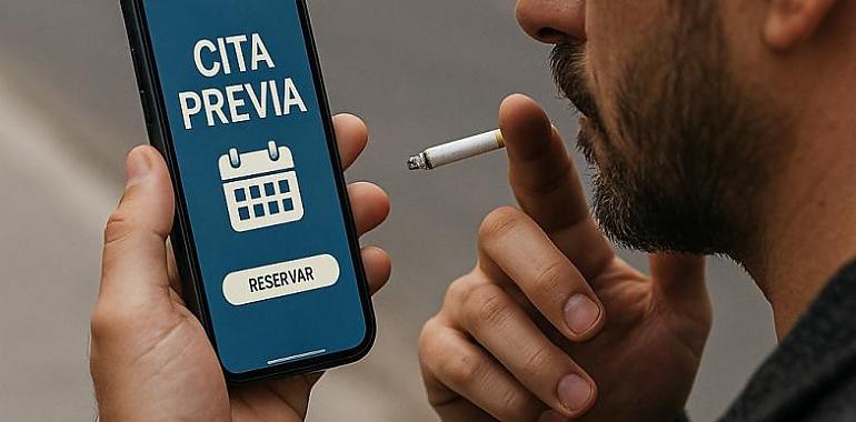 El mercado negro de las citas previas: así operan las mafias que han convertido en un negocio el colapso de la administración