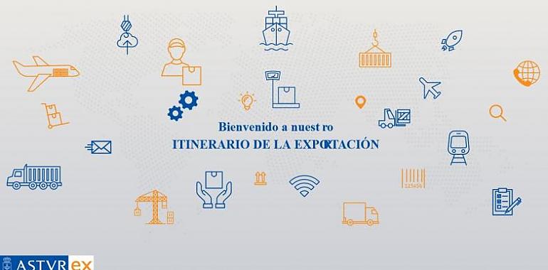 Asturias abre camino en Asia: misión comercial del Principado viaja a Corea del Sur y Japón para impulsar exportaciones e innovación
