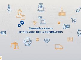 Asturias abre camino en Asia: misión comercial del Principado viaja a Corea del Sur y Japón para impulsar exportaciones e innovación