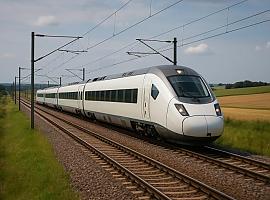 Asturias acelera en la industria ferroviaria: expertos y empresas ven “un potencial enorme” para liderar el sector en España y Europa