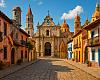 Viaje al corazón de América: las ciudades coloniales mejor conservadas y sus secretos históricos