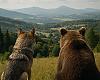 Tras el lobo, el oso: el campo asturiano abre un nuevo frente en plena “victoria” de la conservación