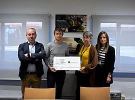 Asturiana de Zinc se suma a la lucha contra el cáncer como empresa activa de la Asociación Española Contra el Cáncer en Asturias