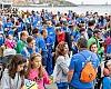 Gijón caminará por la inclusión con la V Carrera de las Sonrisas