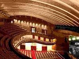 El Teatro de la Laboral despliega una programación de otoño con música, humor, danza, magia y espectáculos familiares