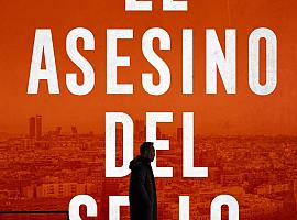 Roberto Sánchez publica El asesino del sello