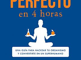 El cuerpo perfecto en 4 horas, de Timothy Ferriss