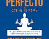 El cuerpo perfecto en 4 horas, de Timothy Ferriss